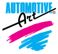 Automotive Art