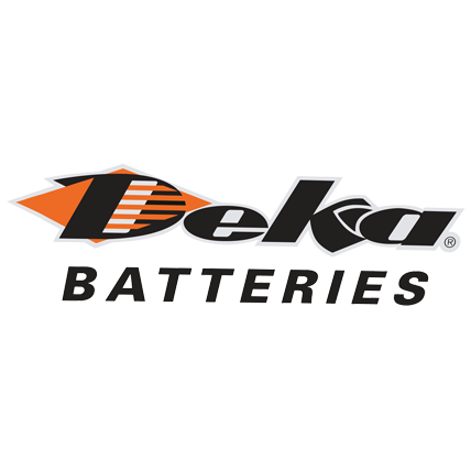 Deka Batteries