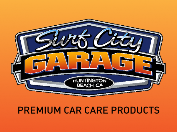 Surf Ciry Garage Products