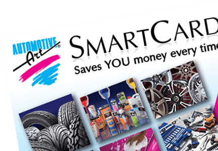 SmartCard