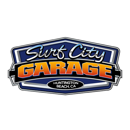 Surf City Garage